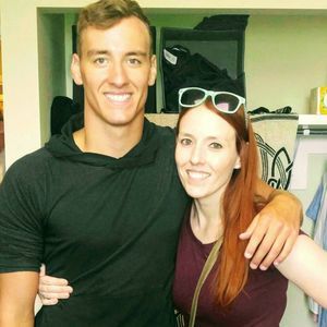 Meet your Posher, Morgan